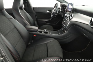Mercedes-Benz CLA AMG Paket 200 CDI 2018