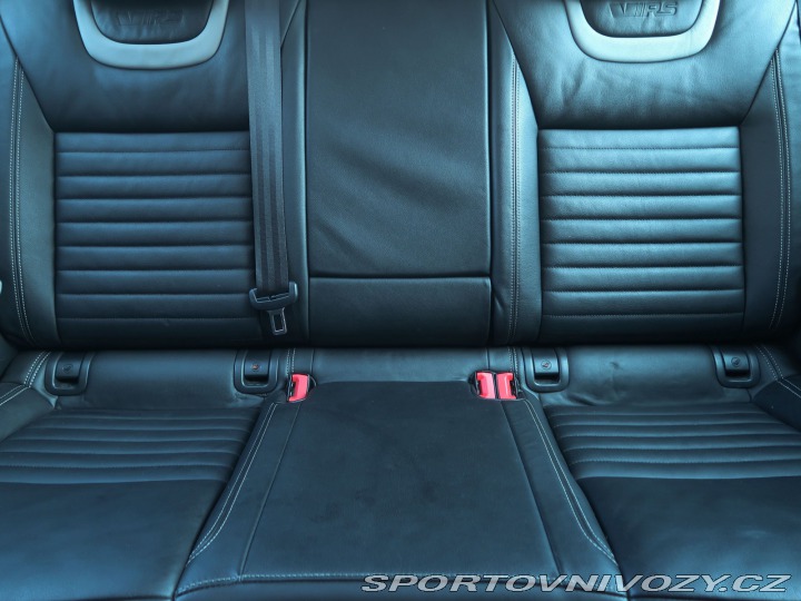 Škoda Octavia RS RS RS 2.0 TDI 2014