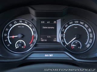 Škoda Octavia RS RS RS 2.0 TDI 2014