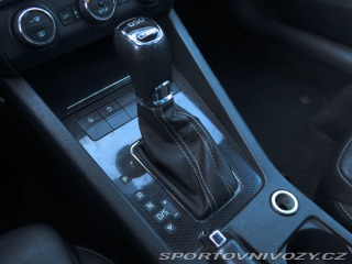 Škoda Octavia RS RS RS 2.0 TDI 2014