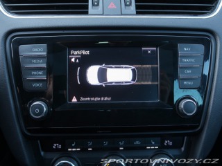 Škoda Octavia RS RS RS 2.0 TDI 2014