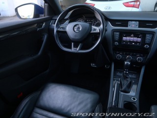 Škoda Octavia RS RS RS 2.0 TDI 2014