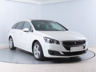 Peugeot 508 Allure 2.0 BlueHDi