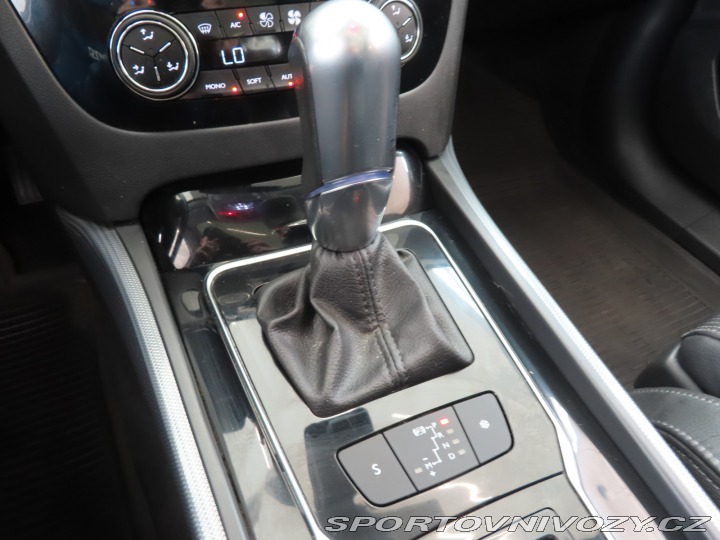 Peugeot 508 Allure 2.0 BlueHDi 2017