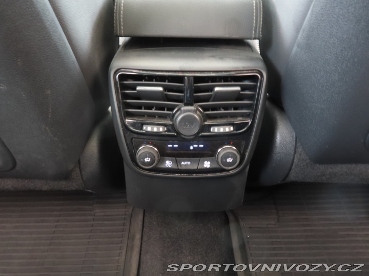 Peugeot 508 Allure 2.0 BlueHDi 2017