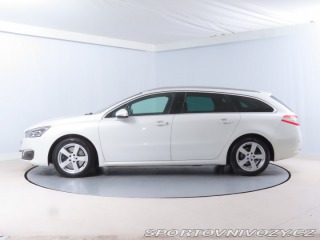 Peugeot 508 Allure 2.0 BlueHDi 2017