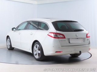 Peugeot 508 Allure 2.0 BlueHDi 2017