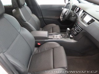 Peugeot 508 Allure 2.0 BlueHDi 2017