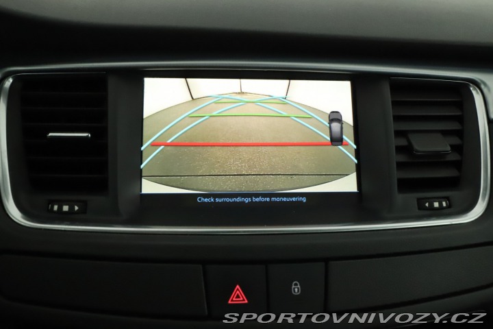 Peugeot 508 GT Line 2.0 BlueHDi 2017