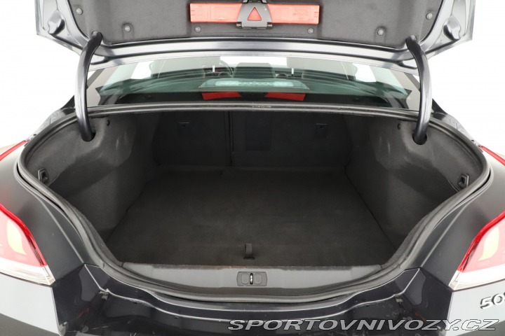 Peugeot 508 GT Line 2.0 BlueHDi 2017