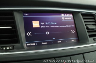Peugeot 508 GT Line 2.0 BlueHDi 2017