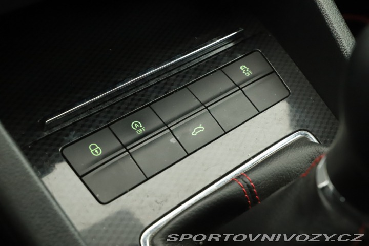 Škoda Octavia RS RS RS 2.0 TDI 2016