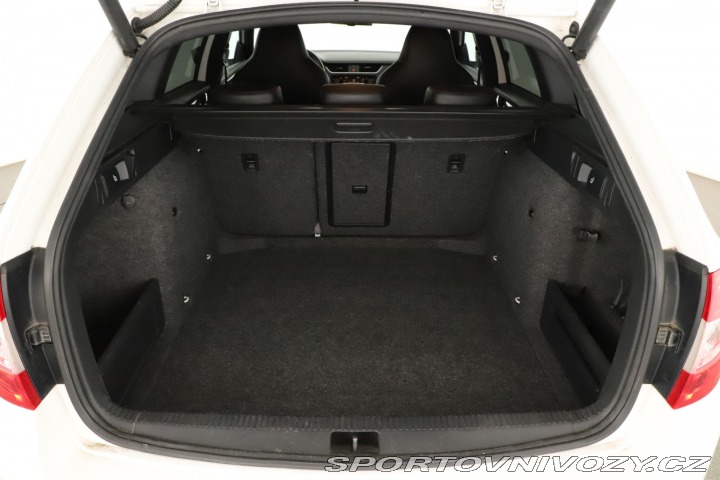 Škoda Octavia RS RS RS 2.0 TDI 2016