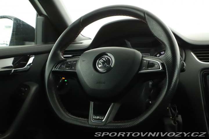 Škoda Octavia RS RS RS 2.0 TDI 2016