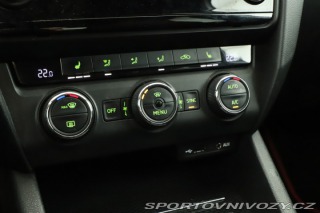 Škoda Octavia RS RS RS 2.0 TDI 2016