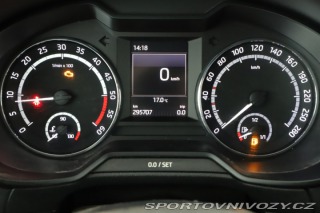 Škoda Octavia RS RS RS 2.0 TDI 2016