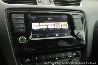 Škoda Octavia RS RS RS 2.0 TDI 2016