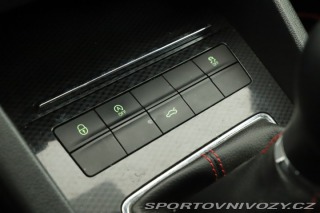 Škoda Octavia RS RS RS 2.0 TDI 2016