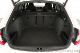 Škoda Octavia RS RS RS 2.0 TDI 2016