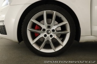 Škoda Octavia RS RS RS 2.0 TDI 2016