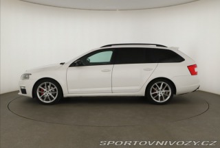 Škoda Octavia RS RS RS 2.0 TDI 2016