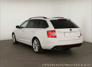 Škoda Octavia RS RS RS 2.0 TDI 2016