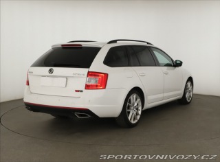 Škoda Octavia RS RS RS 2.0 TDI 2016