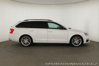 Škoda Octavia RS RS RS 2.0 TDI 2016