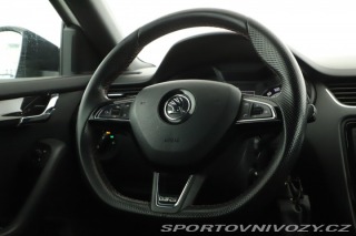 Škoda Octavia RS RS RS 2.0 TDI 2016
