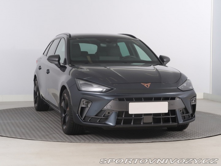 Cupra Leon 1.5 TSI 2025