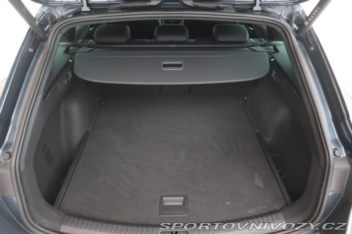 Cupra Leon 1.5 TSI 2025