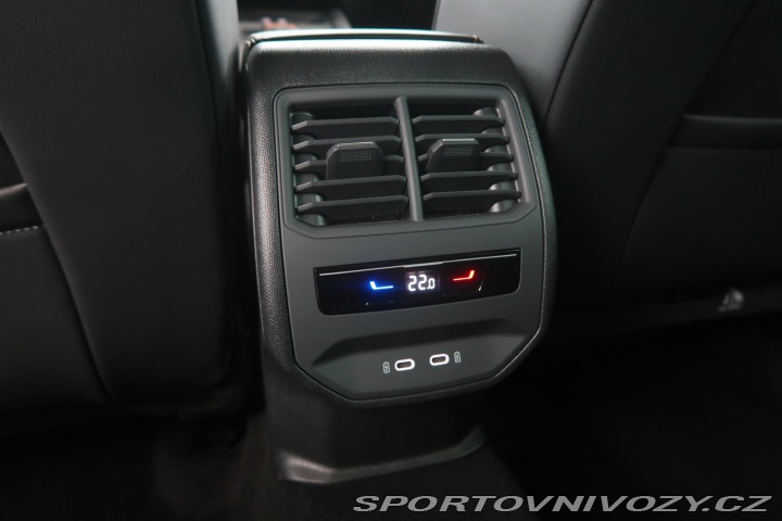 Cupra Leon 1.5 TSI 2025