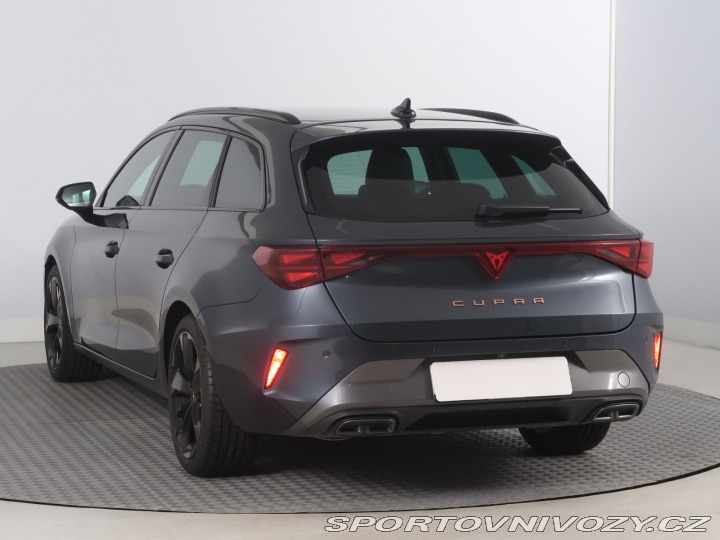Cupra Leon 1.5 TSI 2025