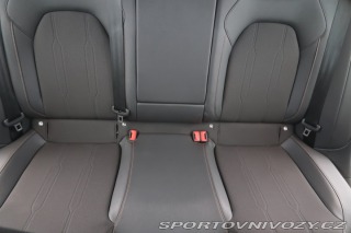 Cupra Leon 1.5 TSI 2025