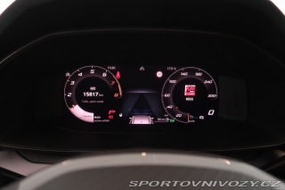 Cupra Leon 1.5 TSI 2025