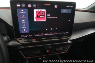 Cupra Leon 1.5 TSI 2025