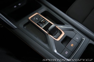 Cupra Leon 1.5 TSI 2025