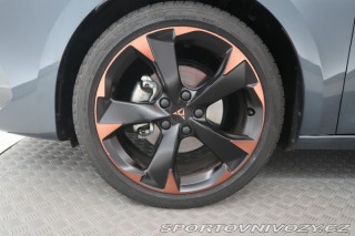 Cupra Leon 1.5 TSI 2025