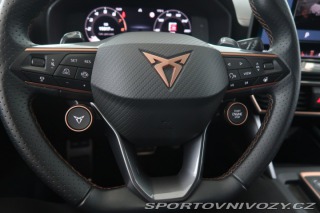 Cupra Leon 1.5 TSI 2025