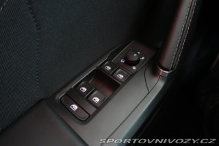 Cupra Leon 1.5 TSI 2025