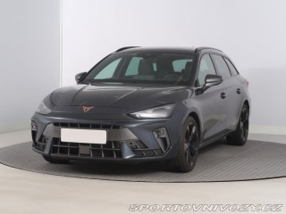 Cupra Leon 1.5 TSI 2025