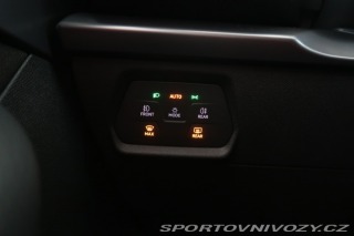 Cupra Leon 1.5 TSI 2025