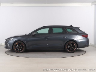 Cupra Leon 1.5 TSI 2025