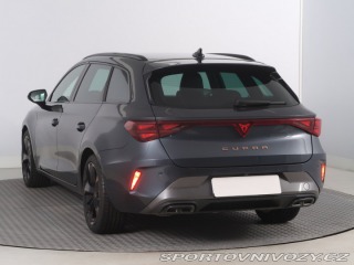 Cupra Leon 1.5 TSI 2025