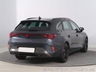 Cupra Leon 1.5 TSI 2025