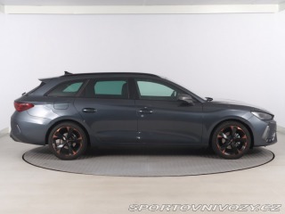 Cupra Leon 1.5 TSI 2025