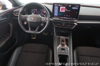 Cupra Leon 1.5 TSI 2025