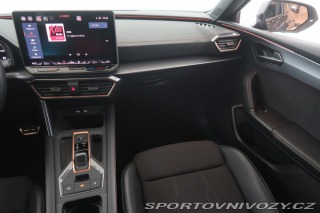 Cupra Leon 1.5 TSI 2025