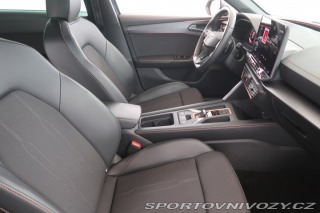 Cupra Leon 1.5 TSI 2025