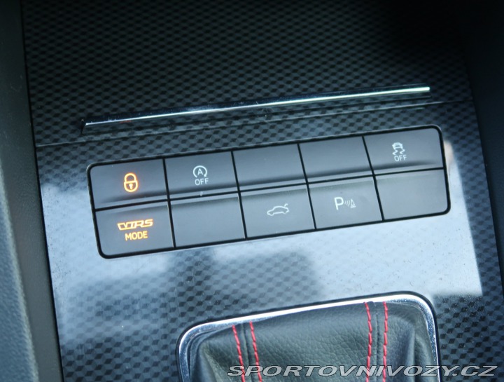 Škoda Octavia RS RS Challenge RS 2.0 TDI 2014